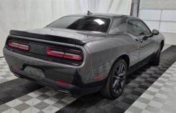 
										2023 Dodge Challenger GT Plus Blacktop Edition AWD full									