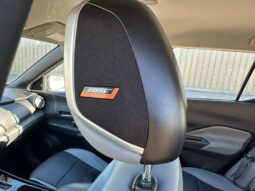 
										2024 Nissan Kicks SR Premium full									