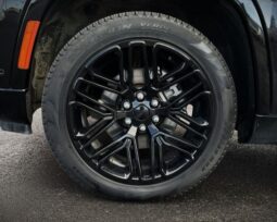 
										2024 Jeep Wagoneer Carbide 4×4 full									