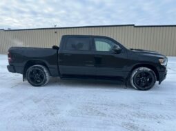 
										2023 Ram 1500 Sport GT Crew Cab eTorque Hemi 5.7L 4×4 full									