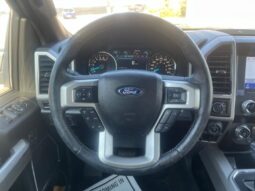 
										2019 Ford F-150 Lariat FX4 Crew Cab 4X4 3.5L Eco Boost full									