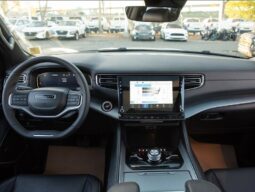 
										2024 Jeep Wagoneer Carbide 4×4 full									