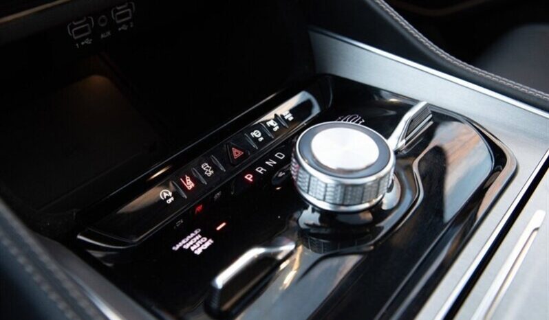 
								2024 Jeep Wagoneer Carbide 4×4 full									