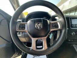 
										2022 Ram 1500 SLT Crew Cab 4×4 5.7L Hemi full									