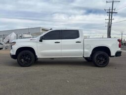 
										2023 Chevrolet Silverado 1500 Custom Trail Boss Z-71 Crew Cab 4×4 5.3L full									