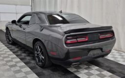 
										2023 Dodge Challenger GT Plus Blacktop Edition AWD full									