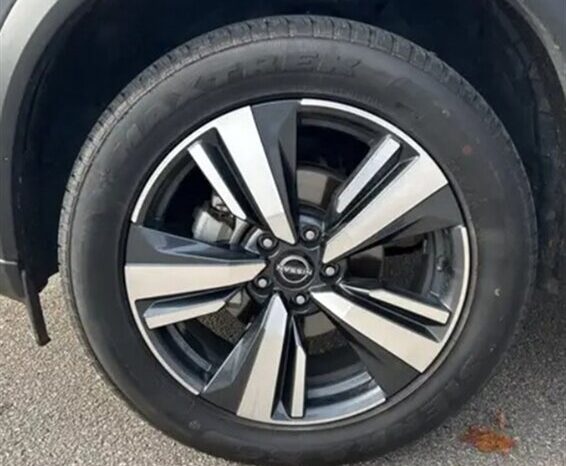 
								2024 Nissan Rogue SL Premium AWD full									