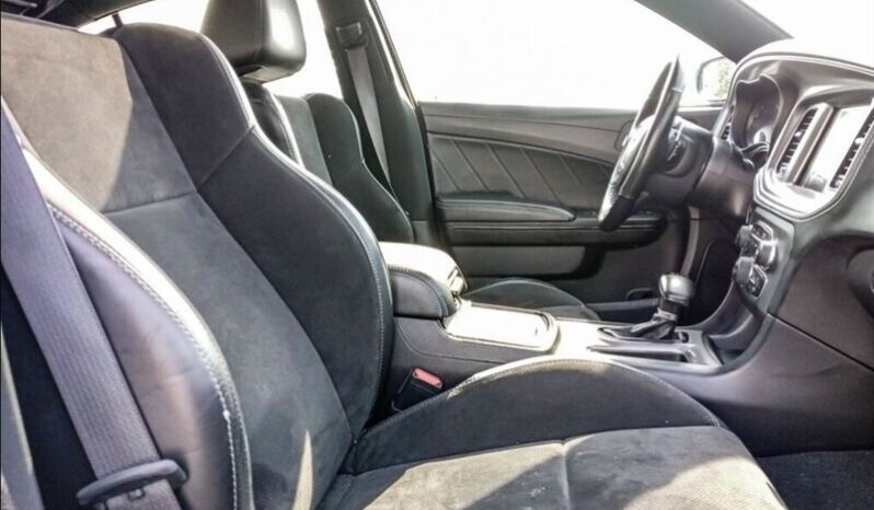 
								2023 Dodge Charger GT Plus Blacktop Edition AWD Sunroof full									