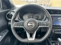 
										2024 Nissan Kicks SR Premium full									