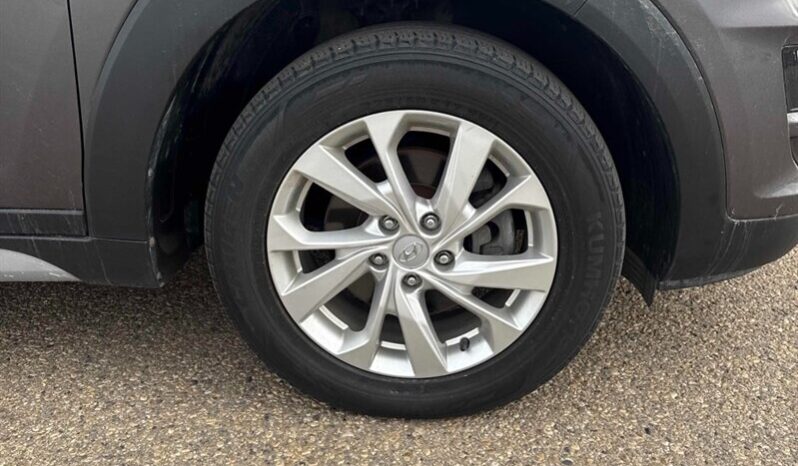 
								2020 Hyundai Preferred AWD Leather Sunroof full									