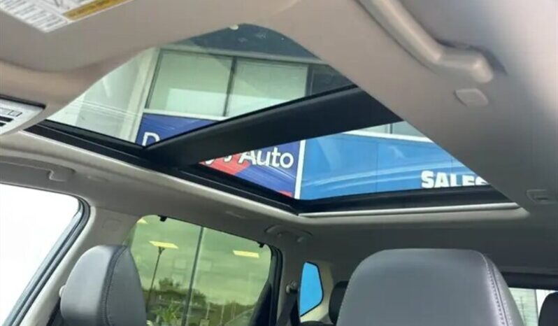 
								2024 Nissan Rogue SL Premium AWD full									