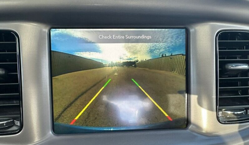 
								2023 Dodge Charger GT Plus Blacktop Edition Sunroof full									