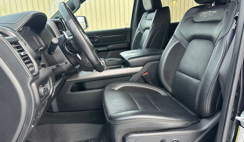 
								2023 Ram 1500 Sport GT Crew Cab eTorque Hemi 5.7L 4×4 full									