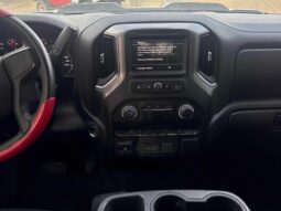 
										2023 Chevrolet Silverado 1500 Custom Trail Boss Z-71 Crew Cab 4×4 5.3L full									