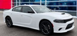 
										2023 Dodge Charger GT Plus Blacktop Edition AWD Sunroof full									