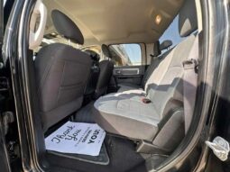 
										2022 Ram 1500 SLT Crew Cab 4×4 5.7L Hemi full									