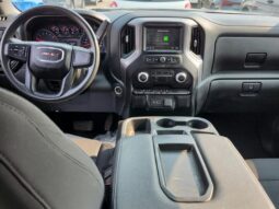 
										2022 GMC Sierra 1500 Pro Crew Cab 4×4 full									