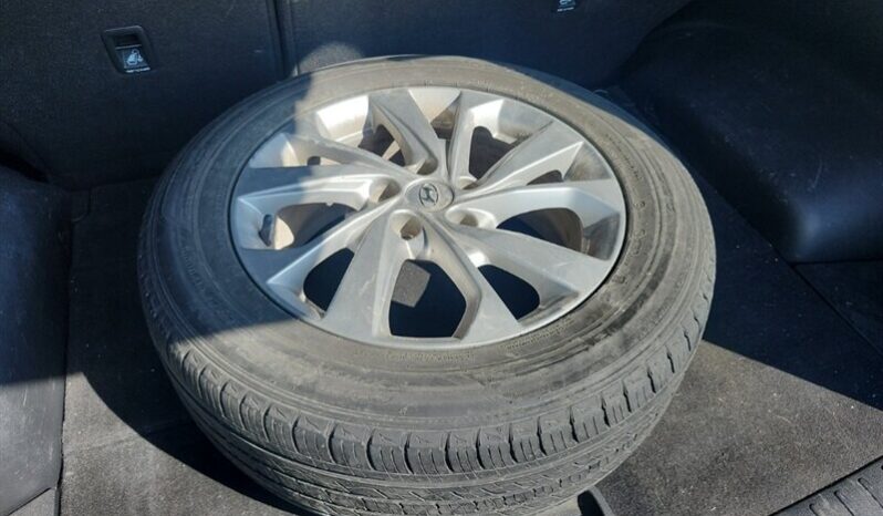 
								2020 Hyundai Preferred AWD Leather Sunroof full									