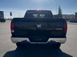 
										2022 Ram 1500 Tradesman SXT Crew Cab 4×4 5.7L Hemi full									