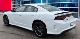 
										2023 Dodge Charger GT Plus Blacktop Edition AWD Sunroof full									