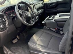 
										2022 GMC Sierra 1500 Pro Crew Cab 4×4 full									