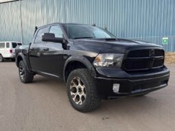 
										2021 Ram 1500 SLT Crew Cab 4×4 5.7L Hemi full									