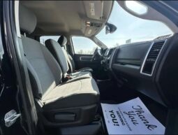 
										2022 Ram 1500 SLT Crew Cab 4×4 5.7L Hemi full									