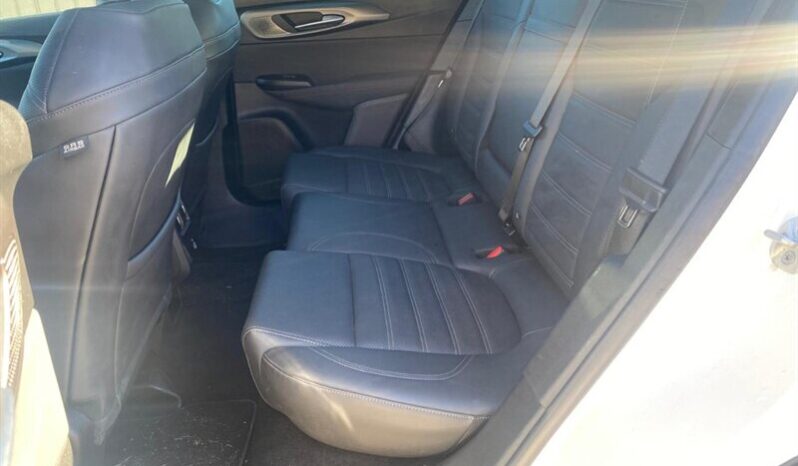 
								2024 Dodge Hornet GT Plus Blacktop AWD full									