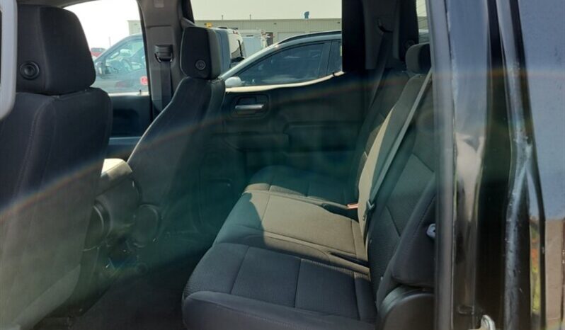 
								2022 GMC Sierra 1500 Pro Crew Cab 4×4 full									