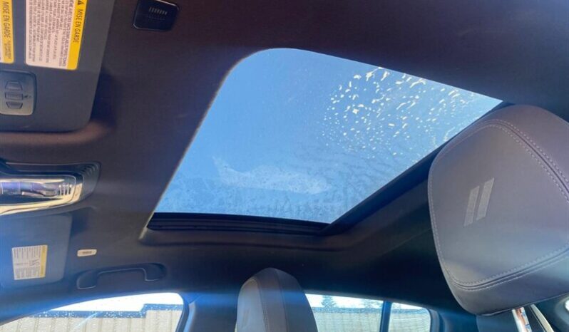 
								2024 Dodge Hornet GT Plus Blacktop AWD full									