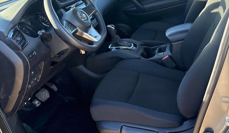 
								2023 Nissan Qashqai S AWD full									