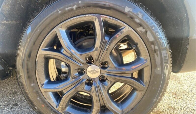 
								2024 Dodge Hornet GT Plus Blacktop AWD full									