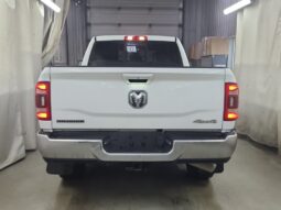 
										2022 Ram 3500 Bighorn Crew Cab Diesel 4×4 full									