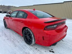 
										2023 Dodge Charger GT Plus Blacktop Edition AWD Sunroof full									