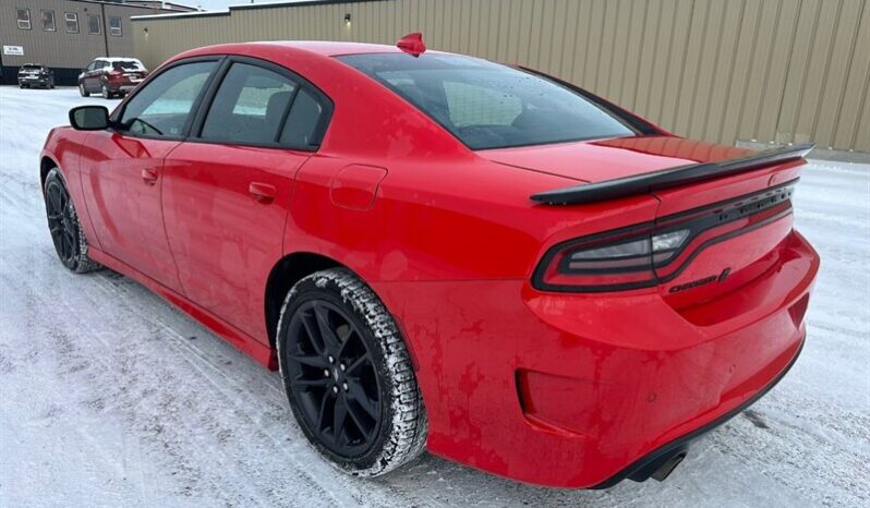 
								2023 Dodge Charger GT Plus Blacktop Edition AWD Sunroof full									