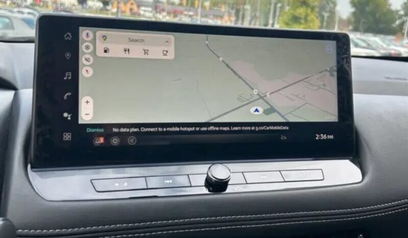 
								2024 Nissan Rogue SL Premium AWD full									