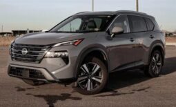 2024 Nissan Rogue SL Premium AWD