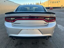 
										2023 Dodge Charger GT Plus Blacktop Sunroof full									