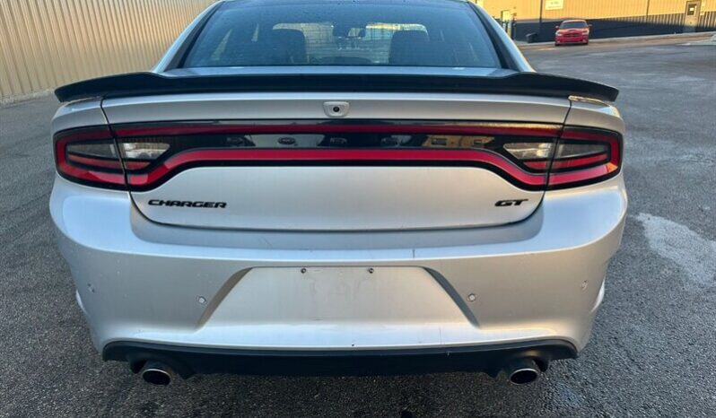 
								2023 Dodge Charger GT Plus Blacktop Sunroof full									