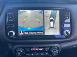 
										2024 Nissan Kicks SR Premium full									