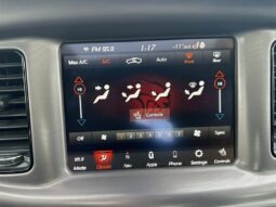 
										2023 Dodge Charger GT Plus Blacktop Edition AWD Sunroof full									