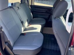 
										2021 Ram 1500 Express Crew Cab 4×4 5.7L Hemi full									