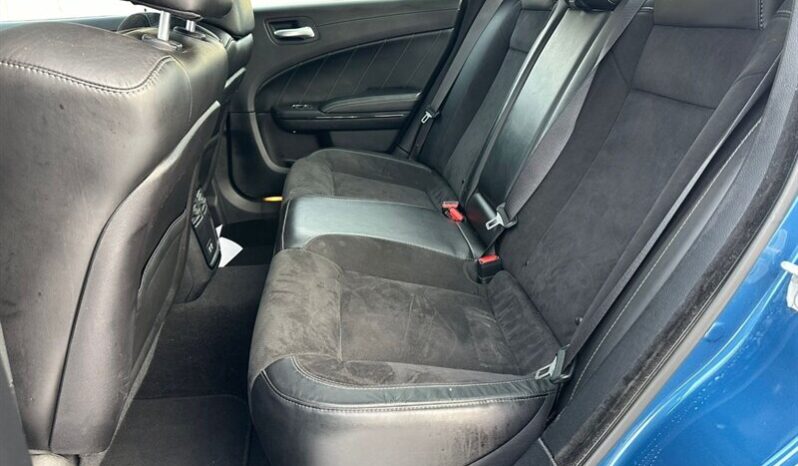 
								2023 Dodge Charger GT Plus Blacktop Edition AWD Sunroof full									