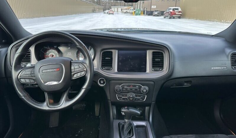
								2023 Dodge Charger GT Plus Blacktop Edition AWD Sunroof full									