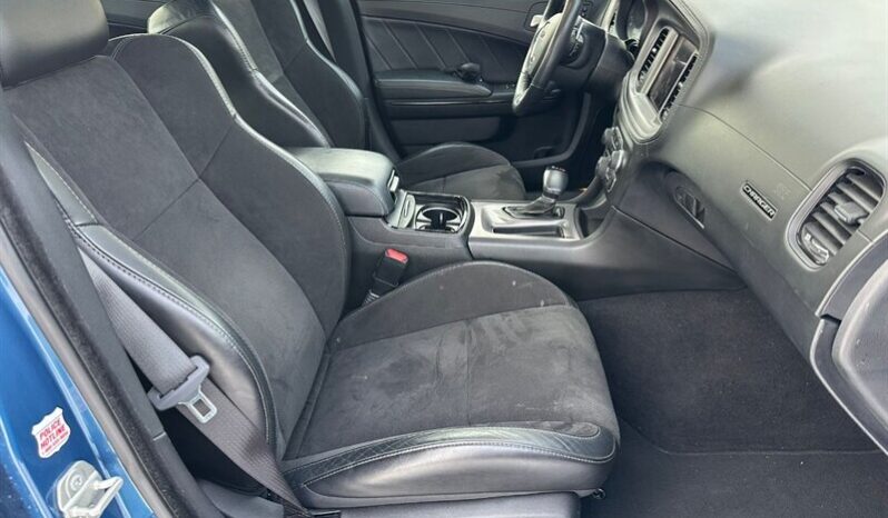 
								2023 Dodge Charger GT Plus Blacktop Edition AWD Sunroof full									