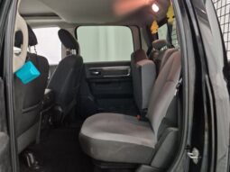 
										2021 Ram 1500 SLT Crew Cab 4×4 5.7L Hemi full									