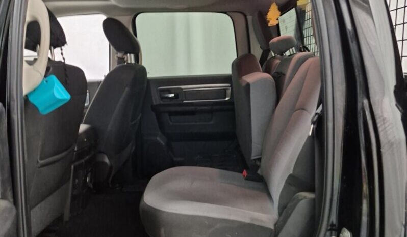 
								2021 Ram 1500 SLT Crew Cab 4×4 5.7L Hemi full									