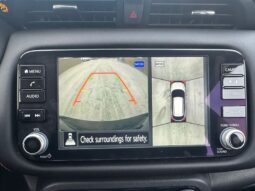 
										2024 Nissan Kicks SR Premium full									