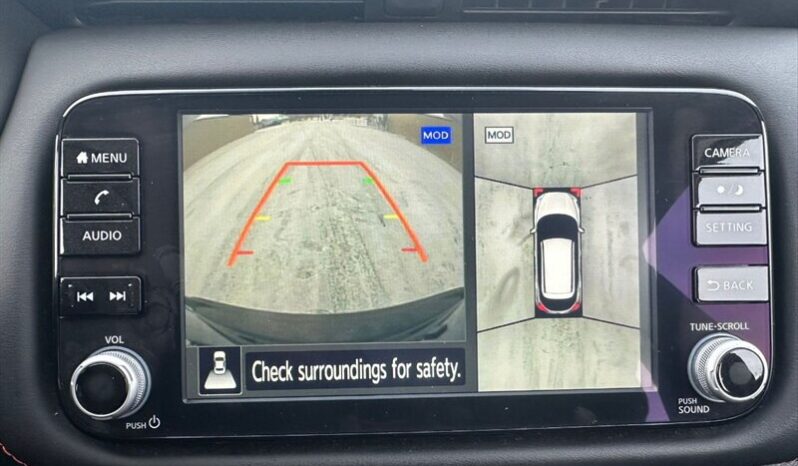 
								2024 Nissan Kicks SR Premium full									