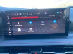 
										2024 Dodge Hornet GT Plus Blacktop AWD full									